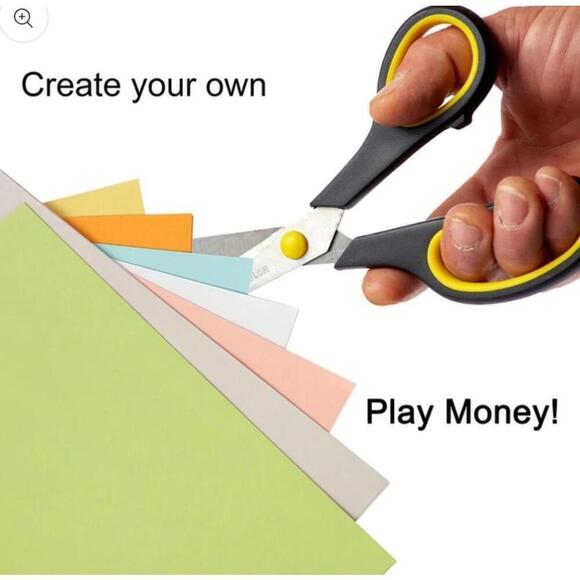 Create Your Own Opoly Board Game Set - Picture 4 of 9